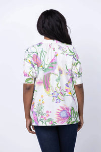 Banjanan - Ivy Shirt