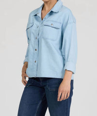 Dear John Denim - Adrianna Shirt