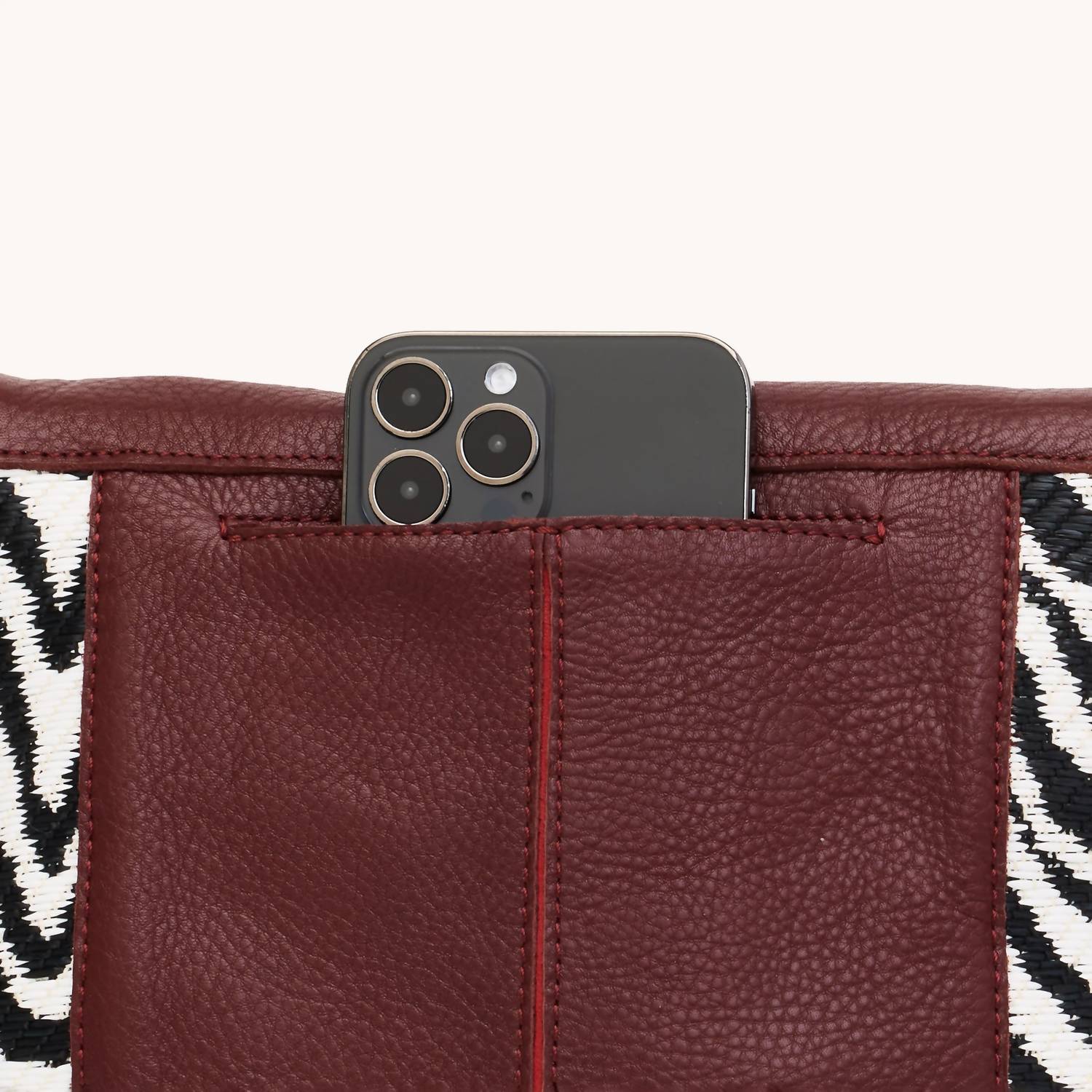 Hammitt - Women's Vip Med Crossbody Handbag