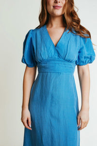 Laroque - Josie Midi Dress