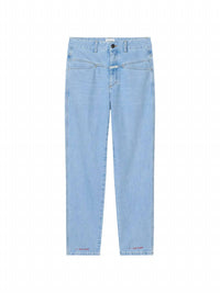 Closed - Pedal Pusher Straight Leg Jeans
