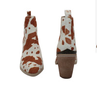 Volatile - Women Mumba Boot