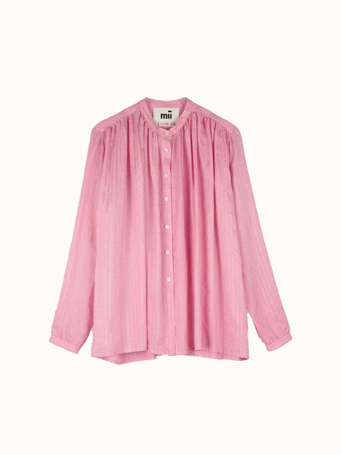 Mii Collection - Nathalie Tunic