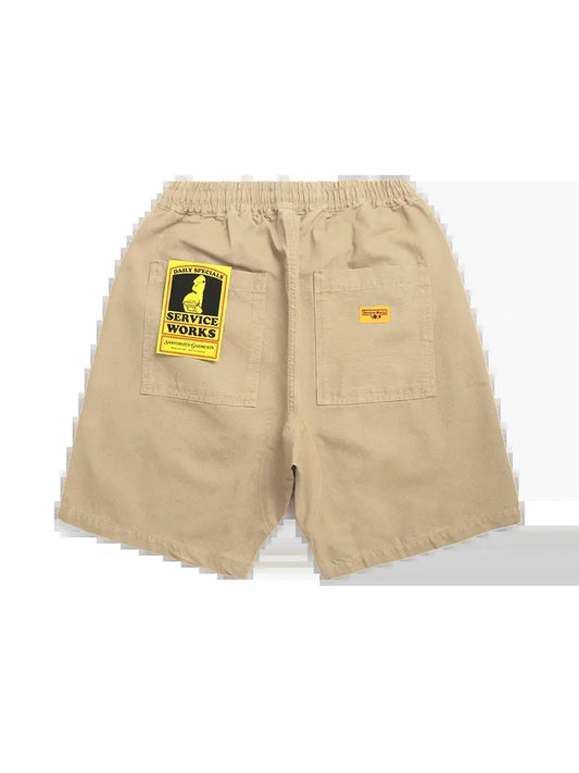 Service Works - Men's Classic Chef Short