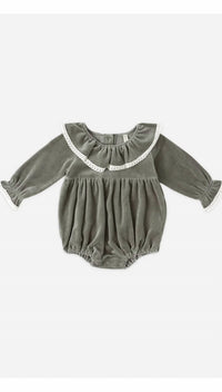 Rylee + Cru - Girl's Wendy Romper