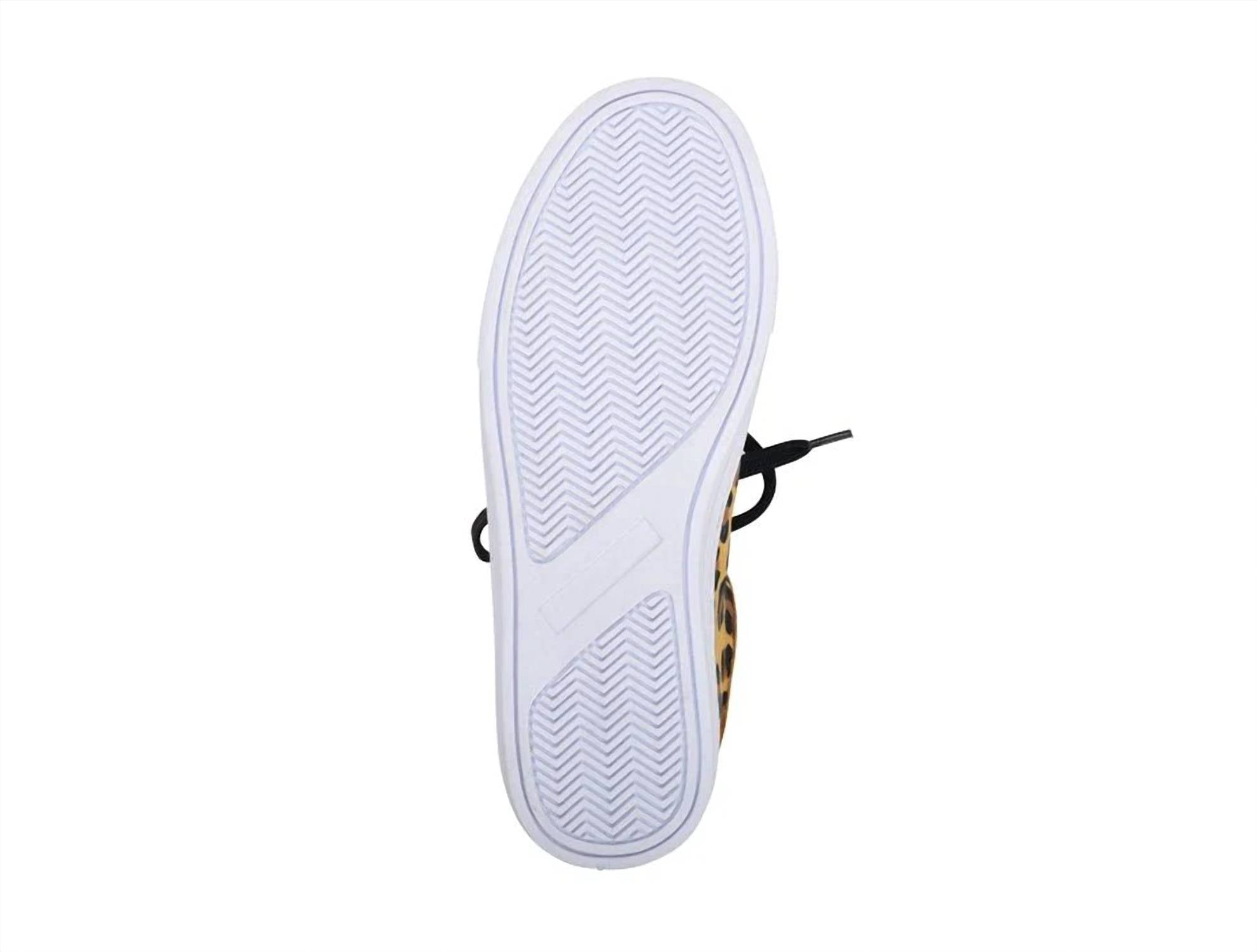Joan Oloff - Women's Equality Sneaker