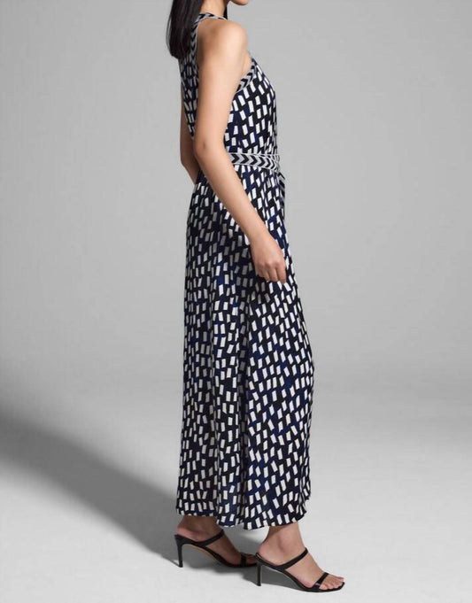 Nic + Zoe - Embellished Starry Sky Becca Dress