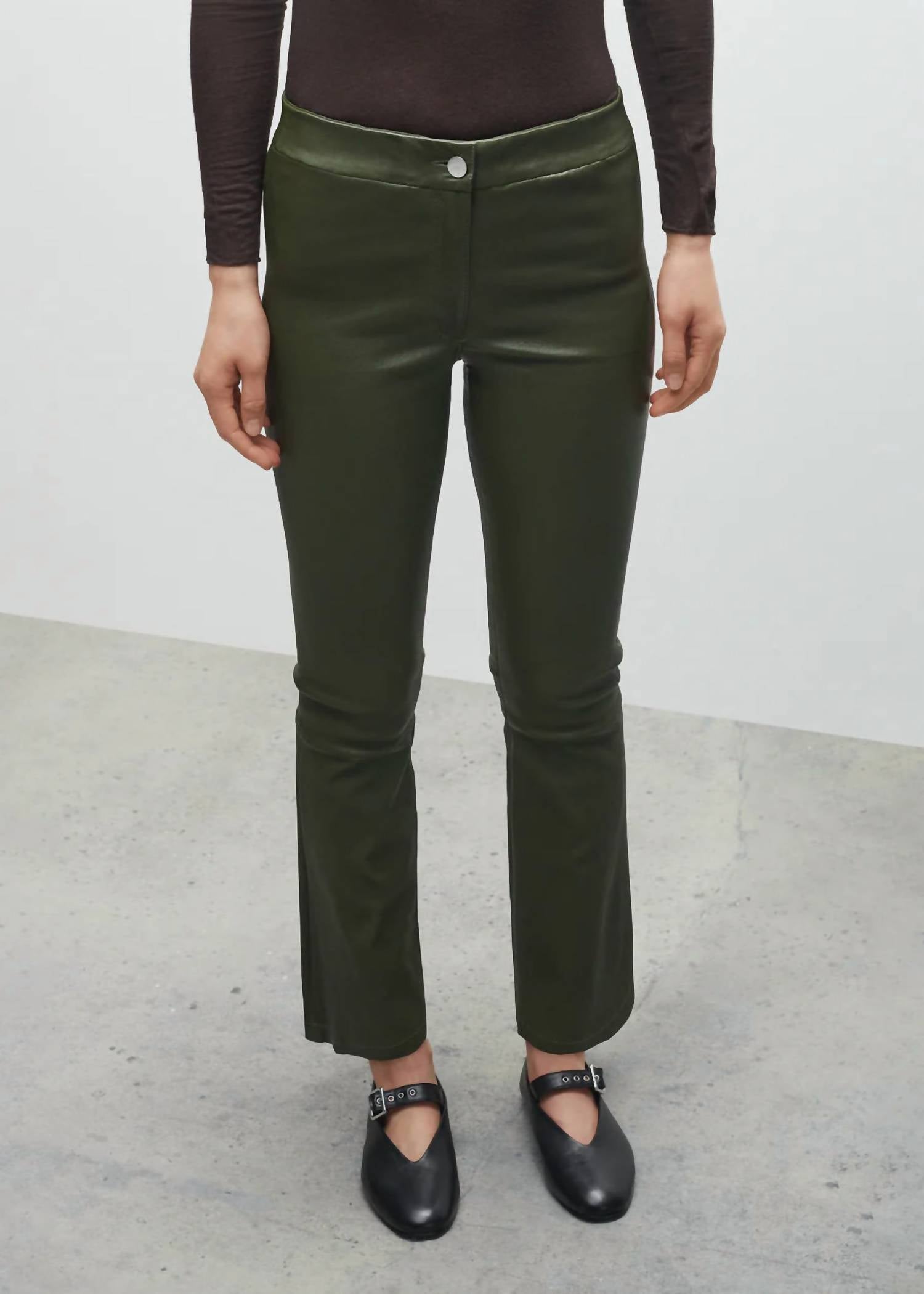 Arma - Lively Trousers