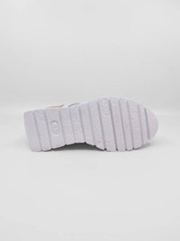 Wonders - Women's Trend Platform Sneakers