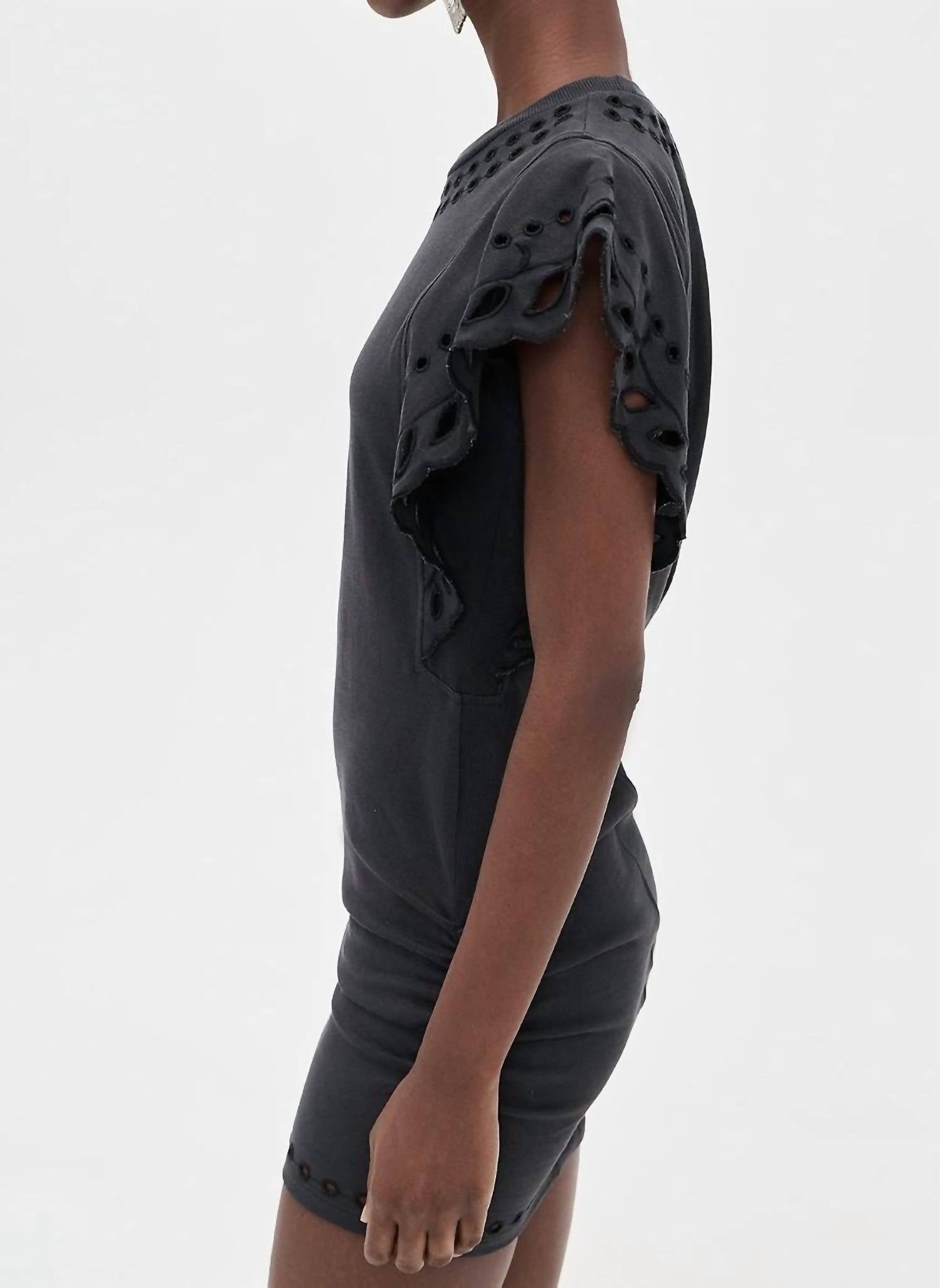 Marant Etoile - Orlane Dress