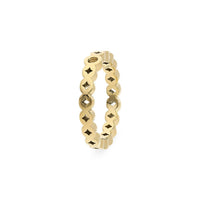 Qudo - Women's Basic Melara Ring