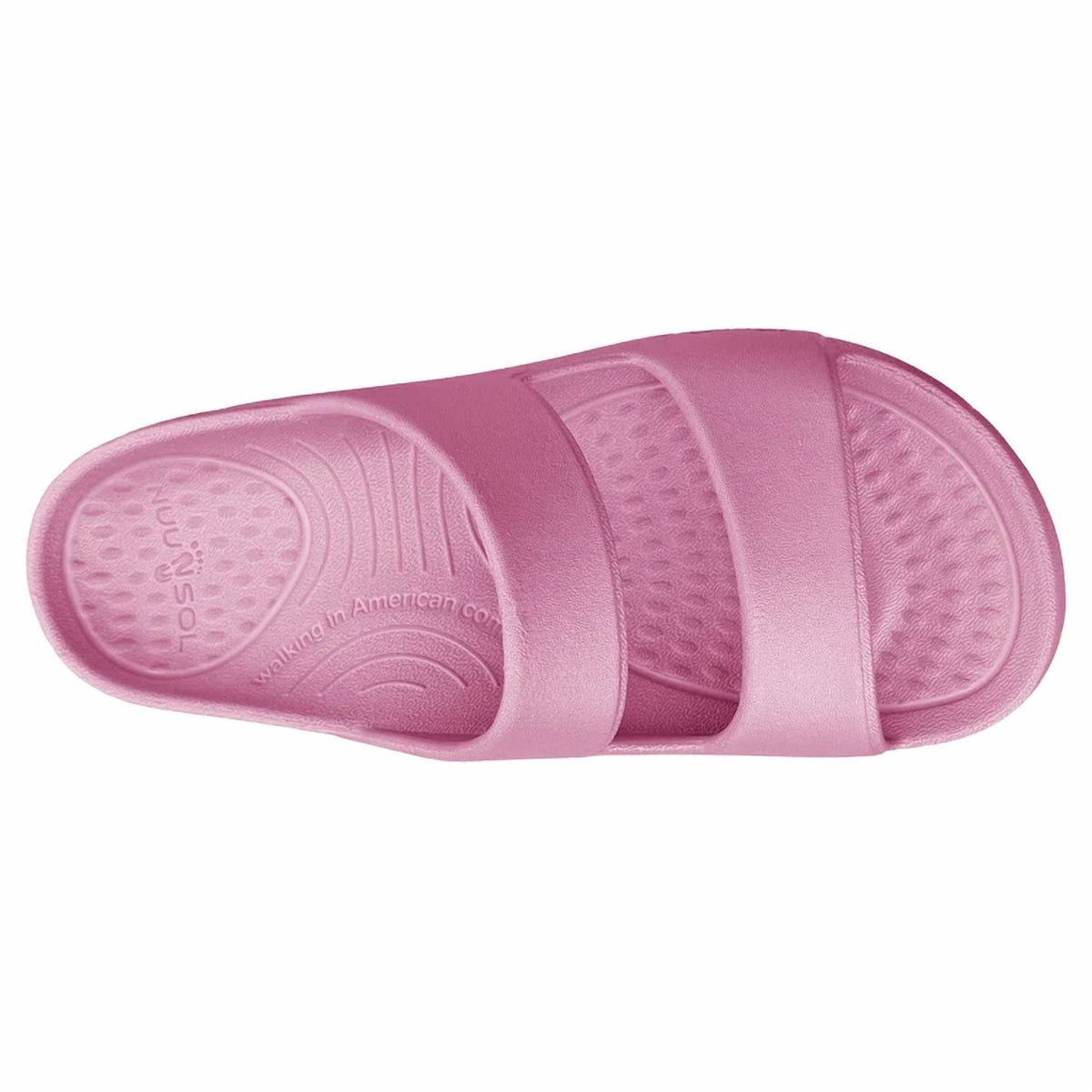 Nuusol - Women's Sun Valley Recovery Slide Sandals