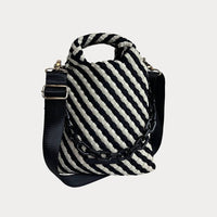 Ahdorned - Lola Mini Tote