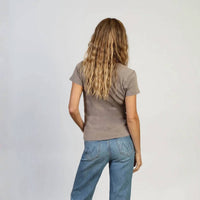 Dylan - Rowan Rib Tee