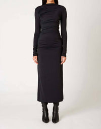 Nia - Irina Midi Dress