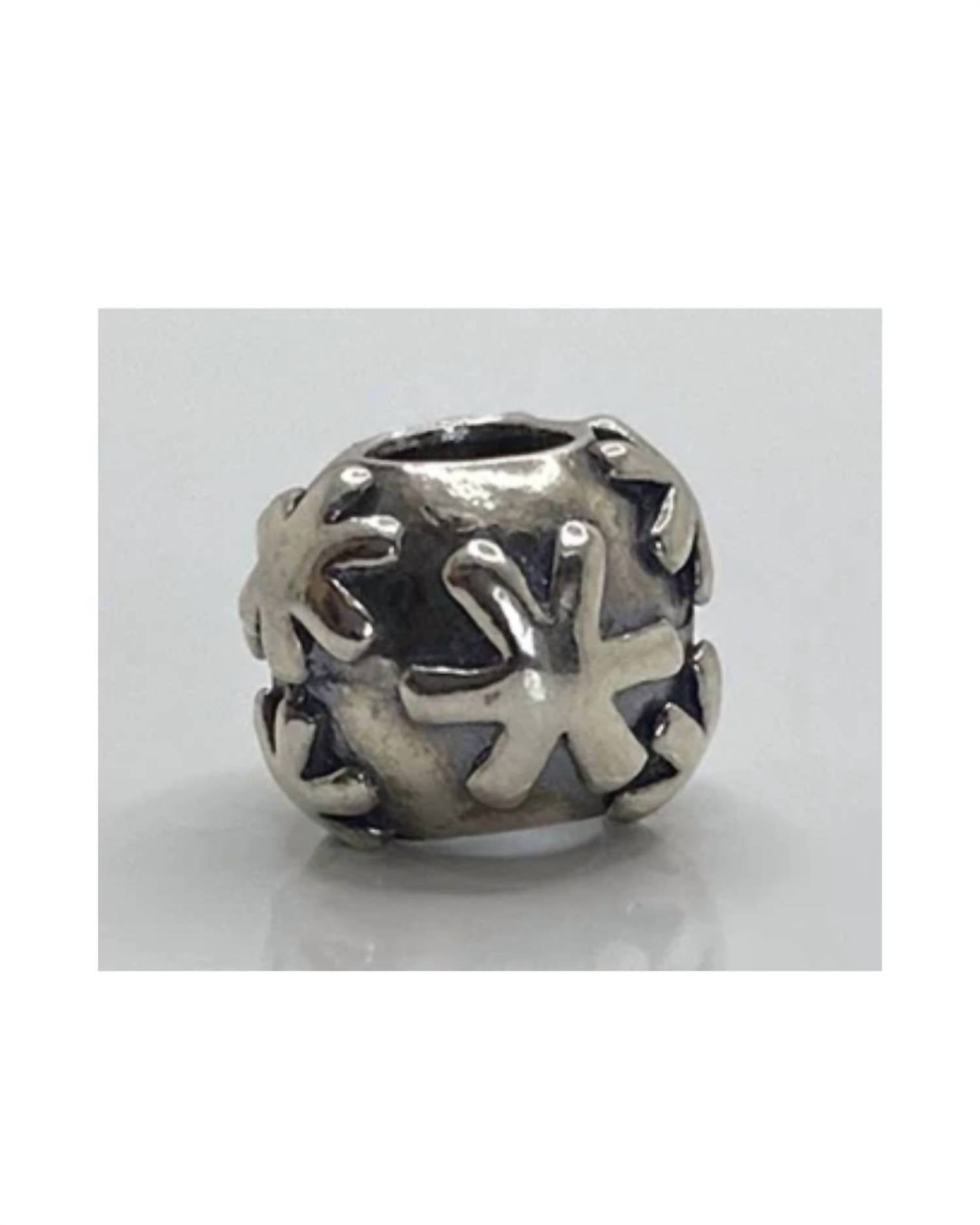 Trollbeads - Women's Snow Bead