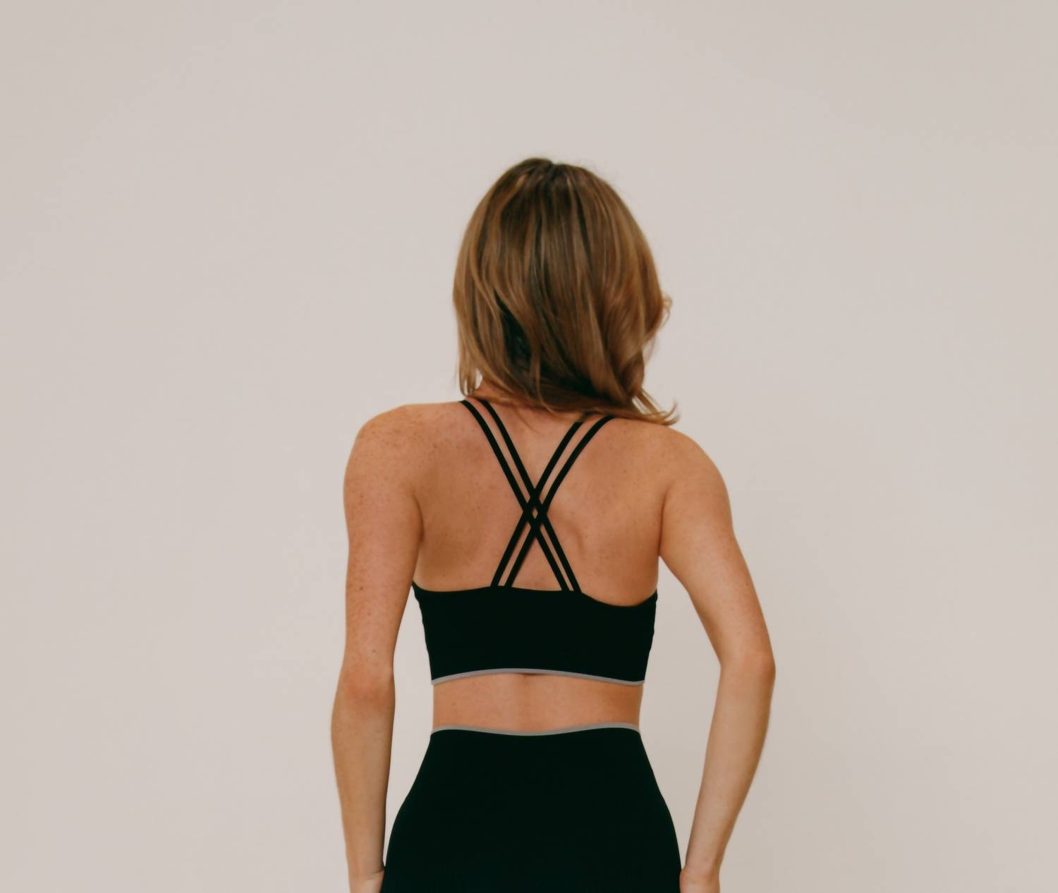 Lovyt - Nudes Rib Bra