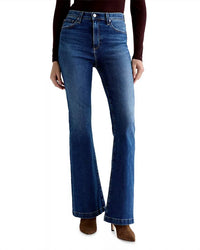 Ag Jeans - Madi High Rise Flare Jeans