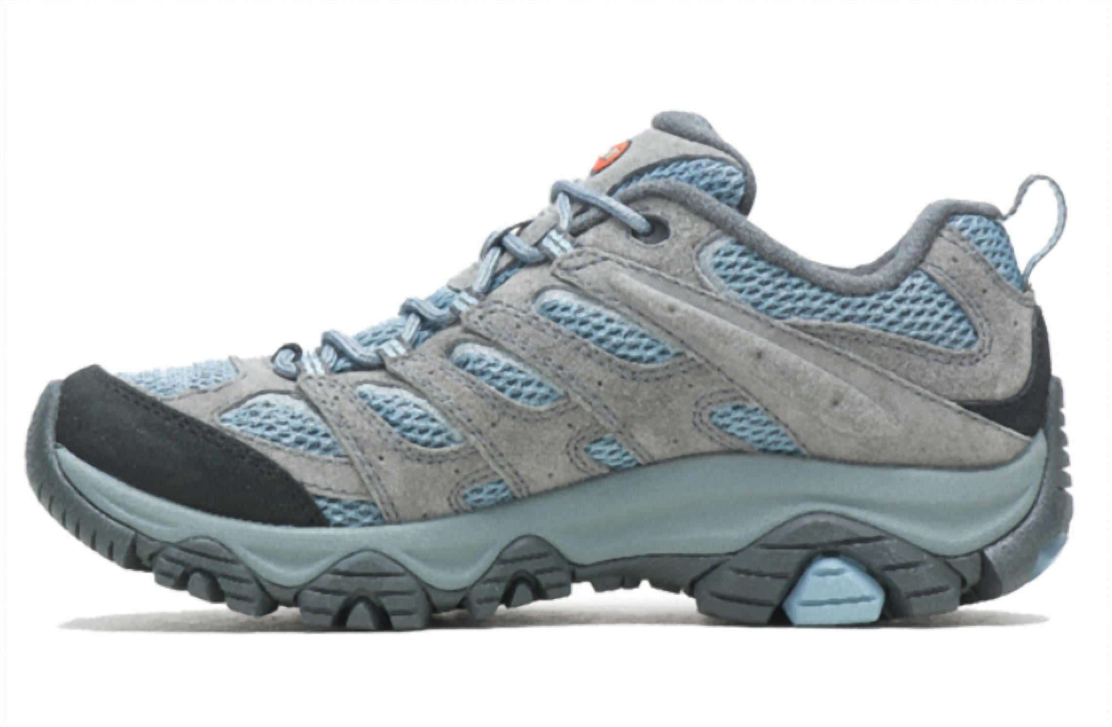 Merrell - Women's Moab 3 Waterproof Shoe