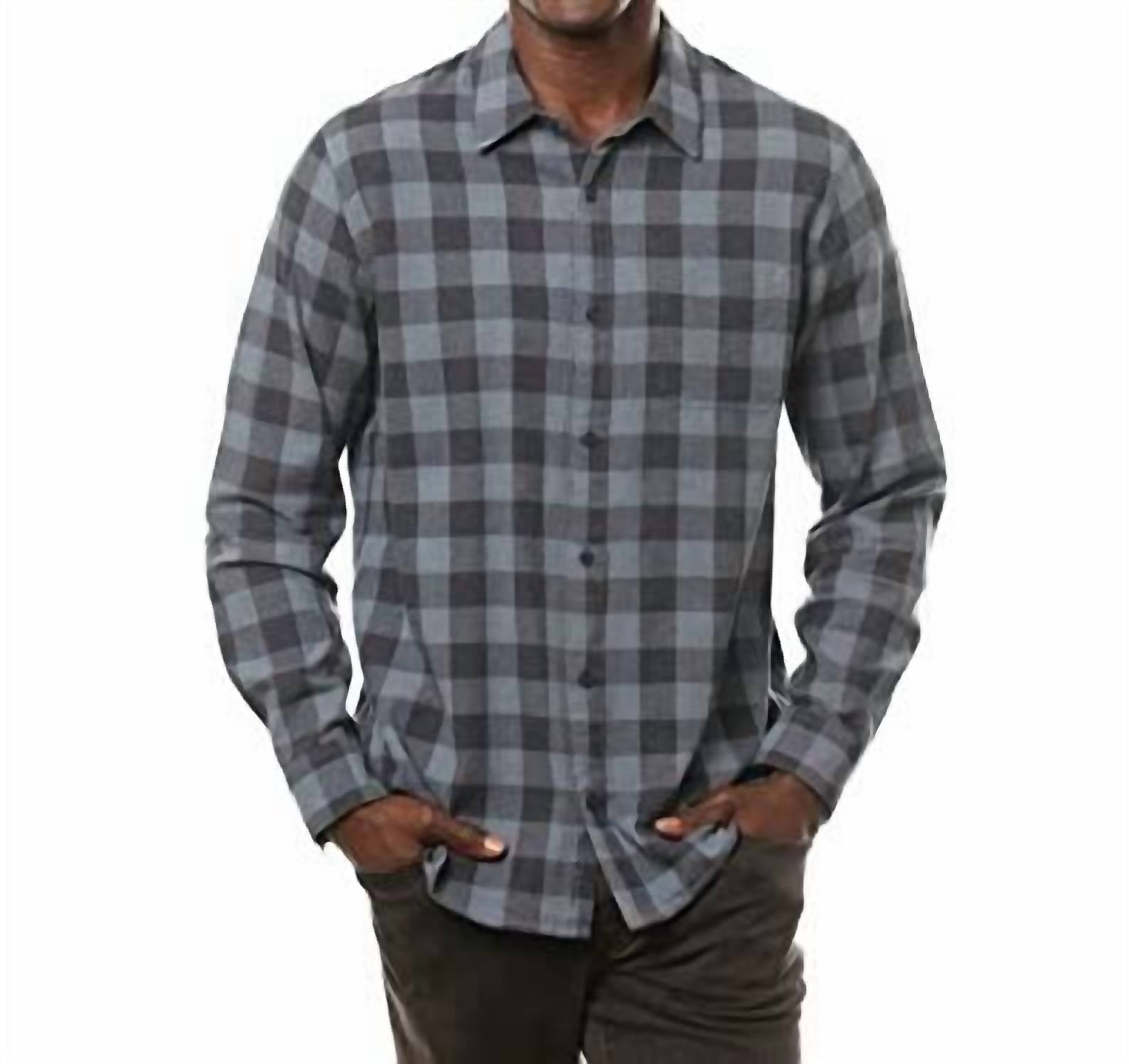 Travismathew - Quinella Button Shirt