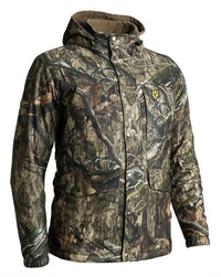 Mossy Oak - Men's Thermal Scent Blocker Hunting Coat