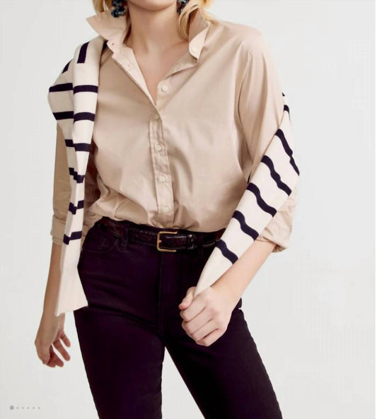 The Shirt - The Icon Shirt