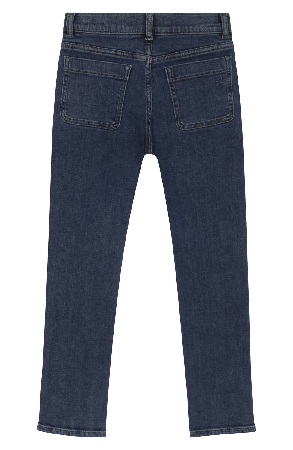 Dl1961 - Kids' - Girls' Emie Straight Leg Jeans