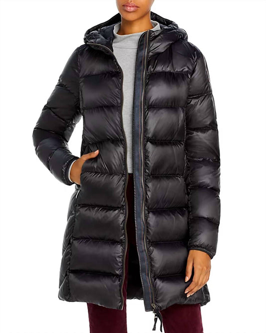 Parajumpers - MARION HOODED DOWN JACKET