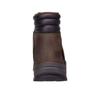 Propet - Men's Blizzard Mid Zip Insulated Boots
