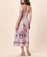 Cleobella - Trina Ankle Dress