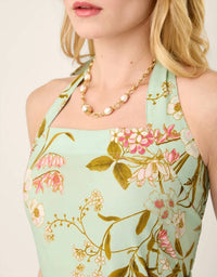 Spartina 449 - Lucille Midi Dress