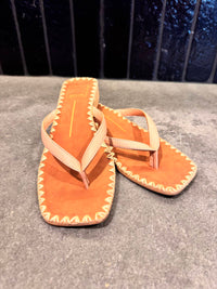 Dolce Vita - Women's Barty Flip Flops