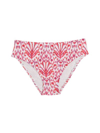 Marie Raxevsky - Girl's Ikat Crop Top Swim Set