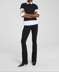 Spanx - Ponte Micro Flare Pant