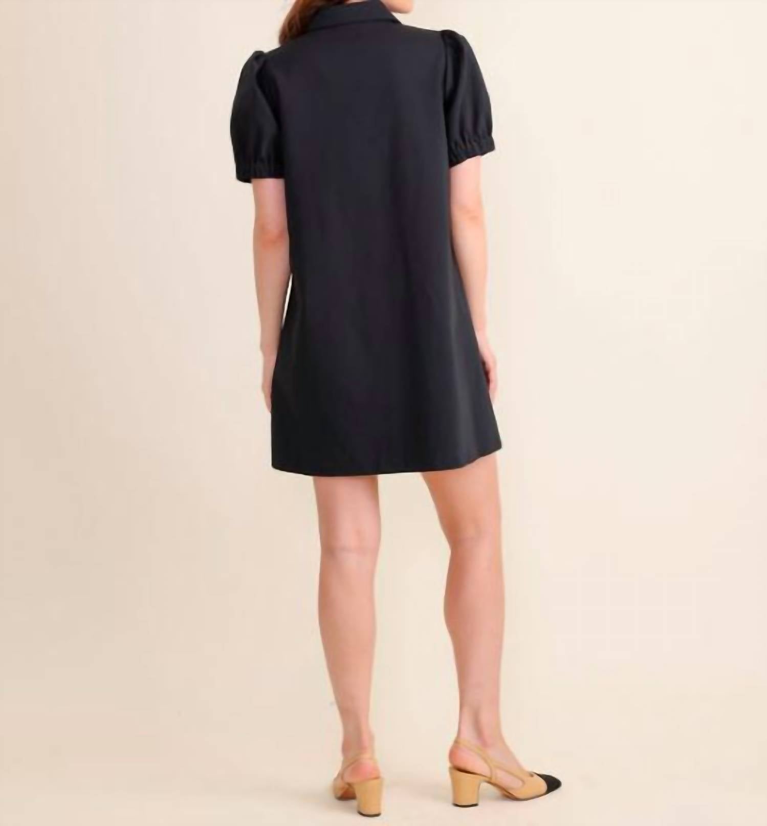 Sedge - Celine Dress