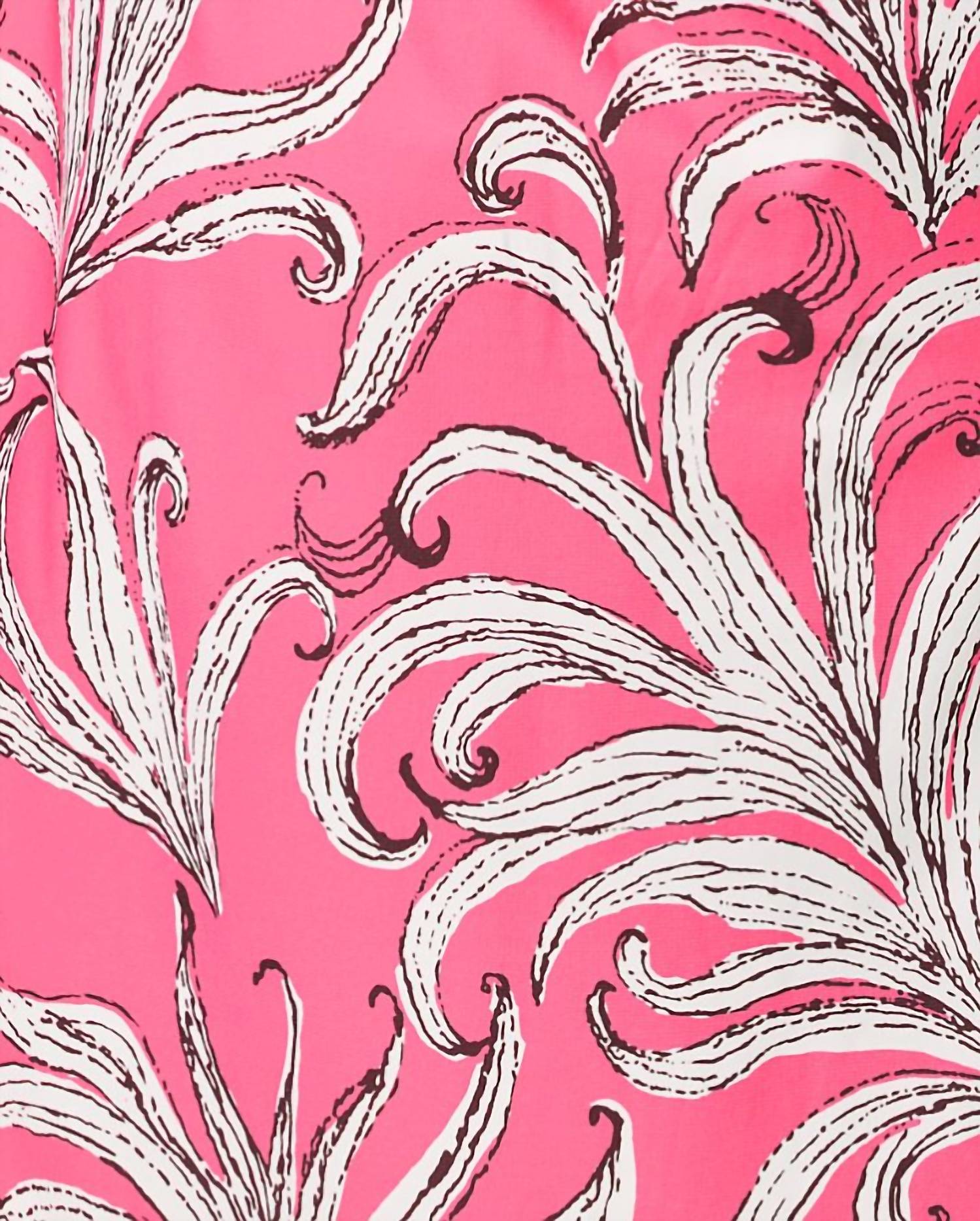 Lilly Pulitzer - Kaden Upf 50+ Maxi Dress