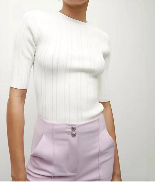 Veronica Beard - Vaari Top