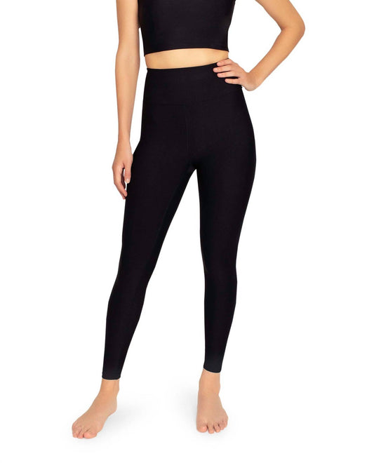 Nicole Miller - High Rise Leggings