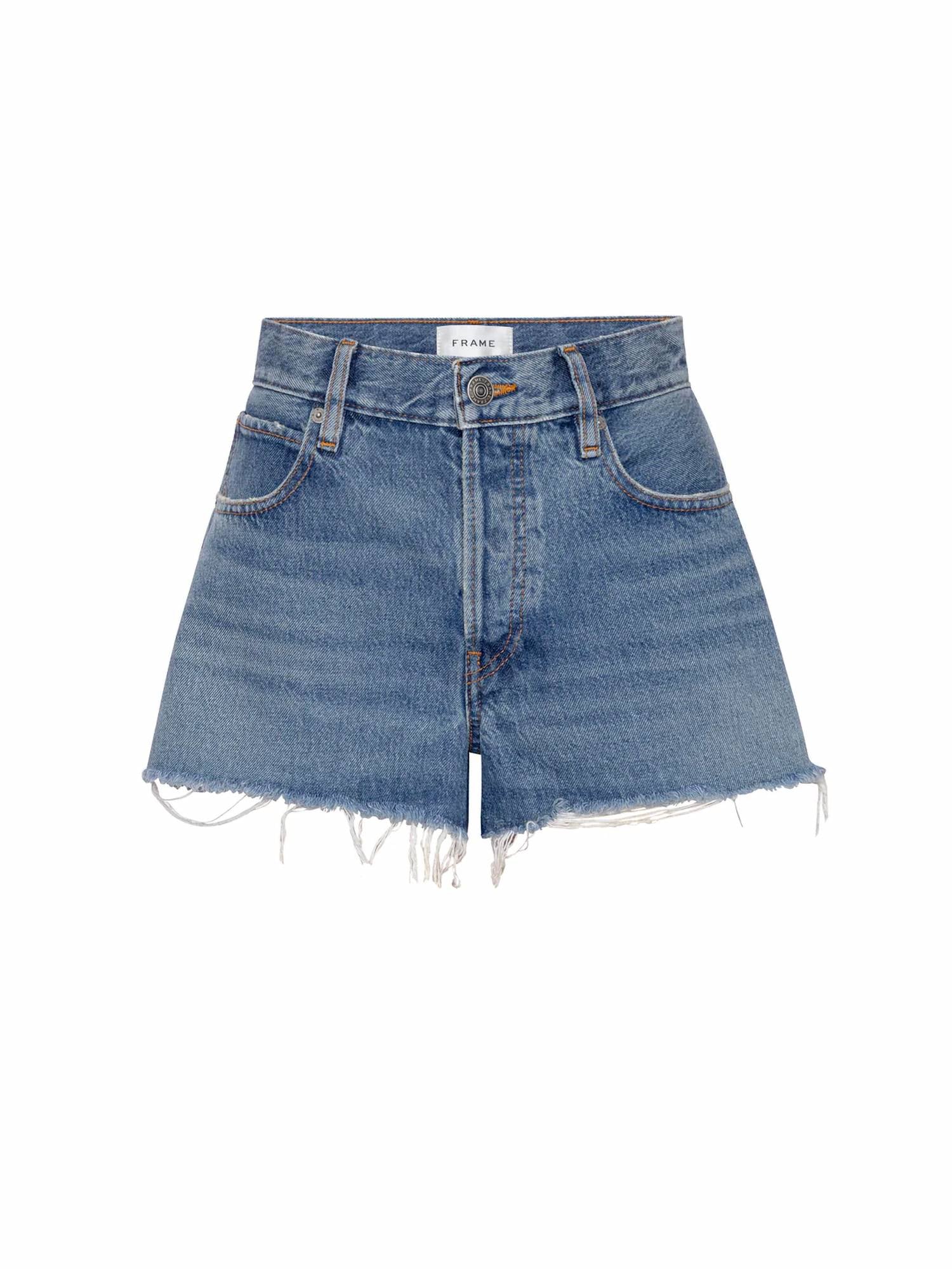 Frame - Women's The Hang Short