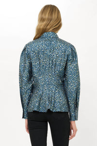 Oliphant - Elizabeth Top