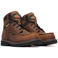 Thorogood - Men's Jobsite Series 6" Comp Moc Toe Work Boot