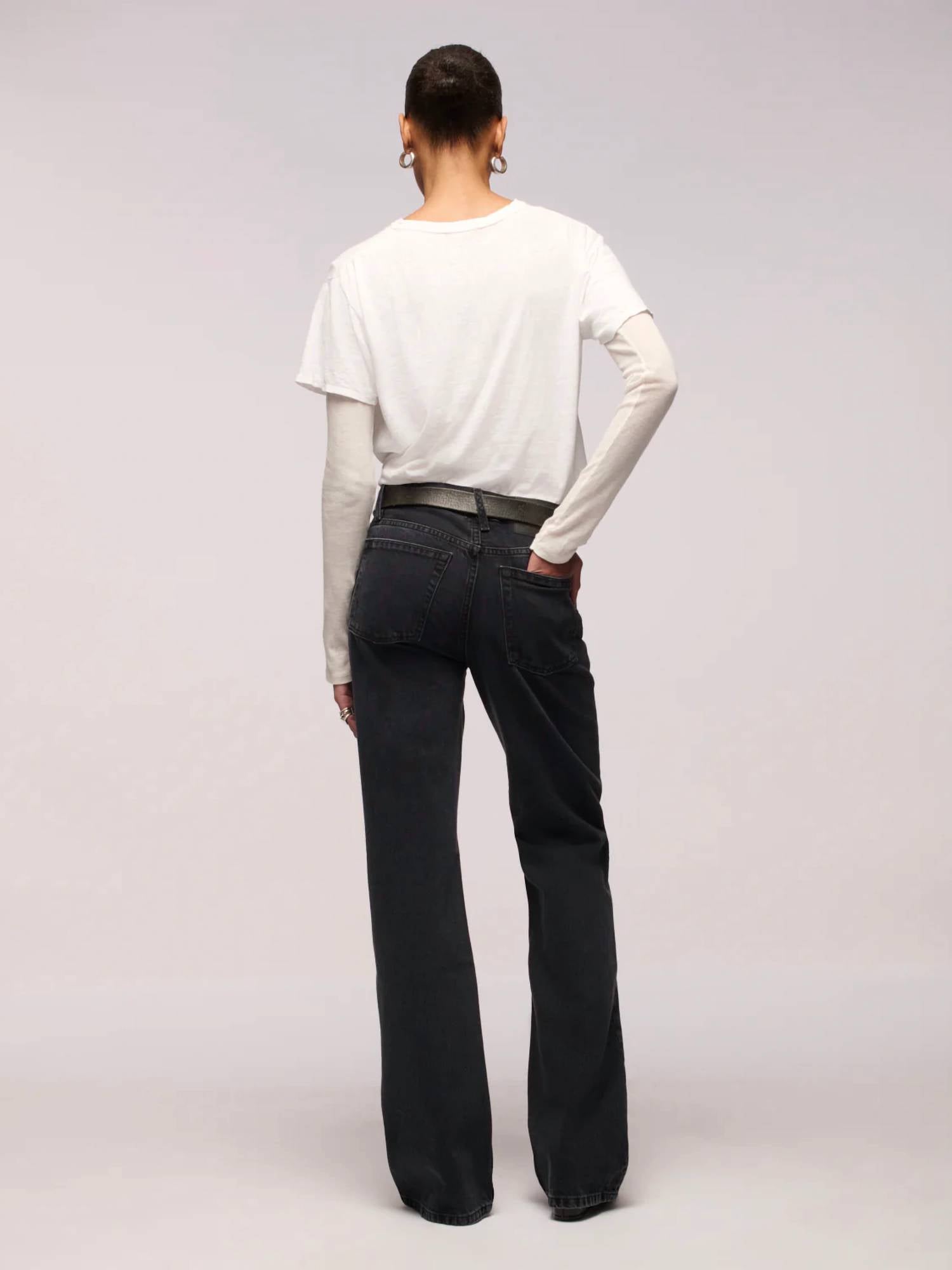 Dala - Calla Alley Bootcut Jeans