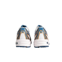 New Balance Women's 740 Sneakers in blue - women's sneaker - alternate view
