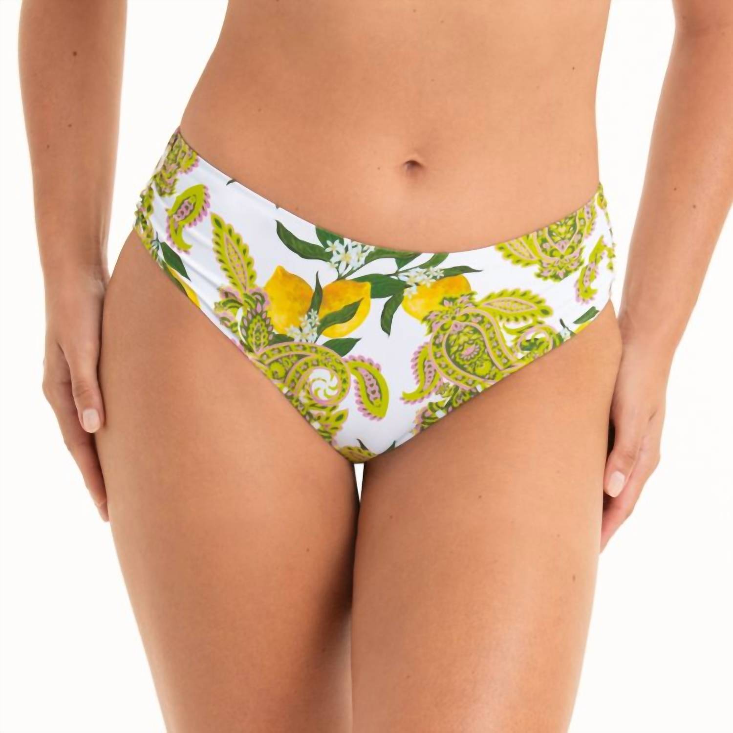 Anita - Women's Lorie Bikini Bottom