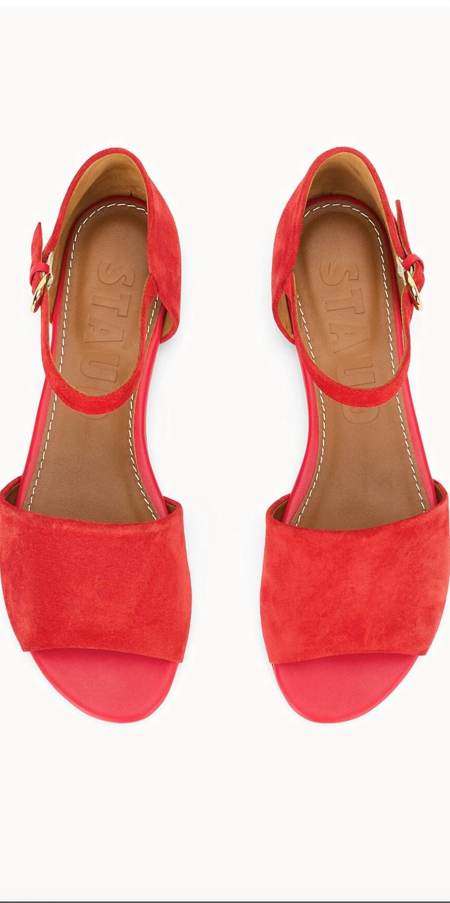 Staud - Women's Catherine Sandals