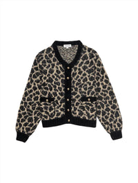 Nation Ltd - Tessa Cardigan