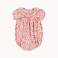 The Beaufort Bonnet Company - Kid's Ramona Ruffle Bubble Bodysuits
