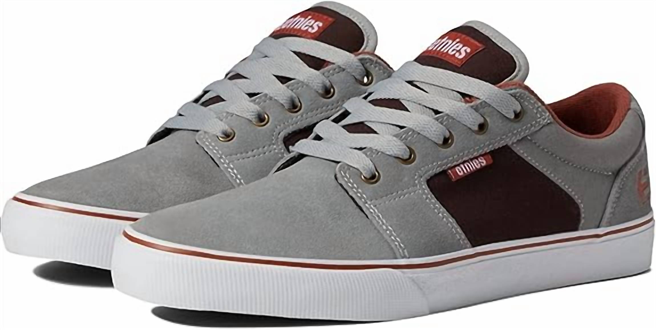 Etnies - Men's Barge Skate Shoes