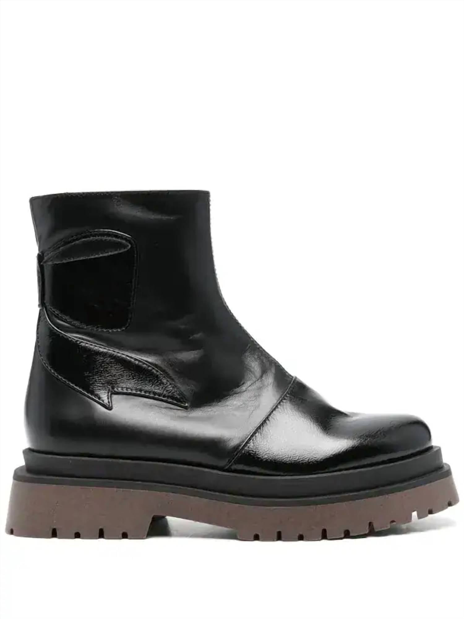 Chie Mihara - Women's Zaspel Boots