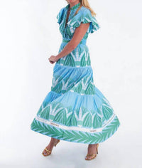 Ck Bradley - Doon Maxi Dress
